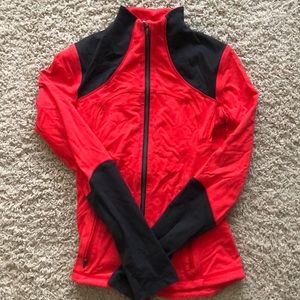 Lululemon Athletica Jacket